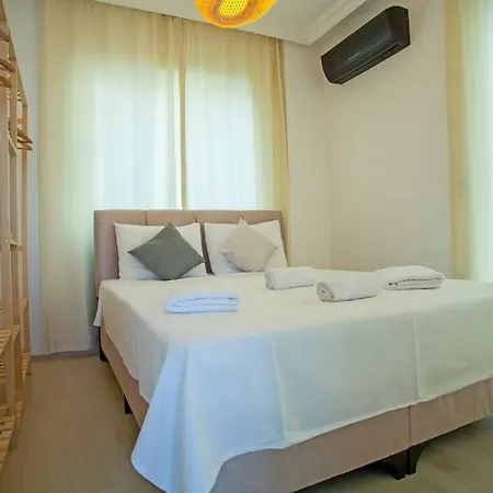 Apartament Sinem