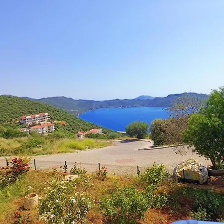 Apartament Sinem *