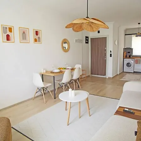 Sinem Apartament *