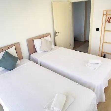 Sinem Apartament