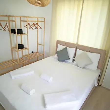 Apartament Sinem Kaş