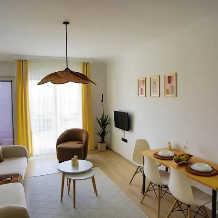 Sinem Apartament Kaş