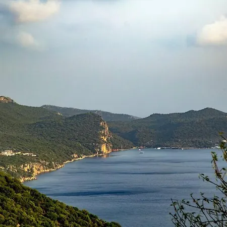Sinem Apartament Kaş