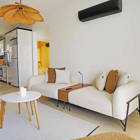 Sinem Apartman *