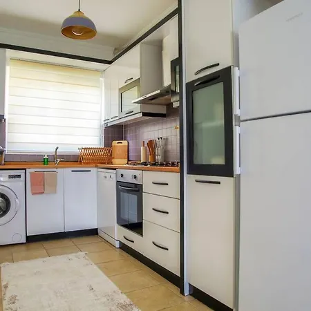 Apartman Sinem Kaş